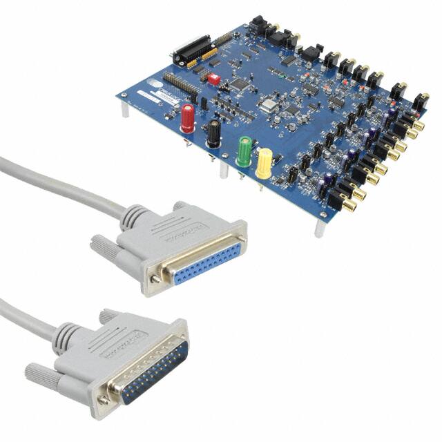 CDB42528 Cirrus Logic Inc.  Cartes et kits d'évaluation et de démonstration
